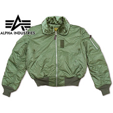 ALPHA B15 KNOX ARMORY画像