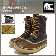 SOREL 1964 PREMIUM T CVS Cordovan NM1560-231画像