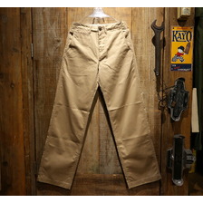 Cushman 41 TROUSERS 22011画像