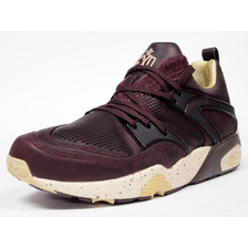 PUMA BLAZE OF GLORY x ALL SAINTS "LIMITEDITIONS" "LIMITED EDITION for CREAM" BRN/BGE 358679-01画像