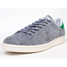 adidas STAN SMITH 84-LAB. "KZK" "adidas Originals by 84-LAB." GRY/GRN/WHT B26091画像