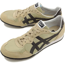 Onitsuka Tiger SERRANO サンド/ブラック TH109L-590画像