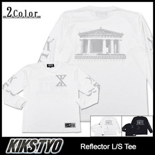 KIKS TYO Reflector L/S Tee KT1412C-06画像