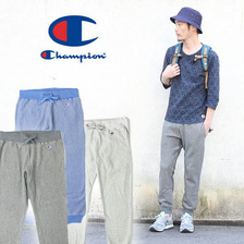 Champion REVERSE WEAVE SWEAT PANT C3-F202画像