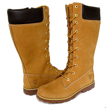 Timberland ASPHALT TRAIL CLASSIC TALL BOOT 83980画像