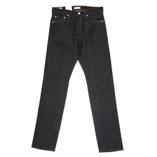 marka SELVEDGE 5POCKET PANTS TIGHT U15A-17PT01C画像