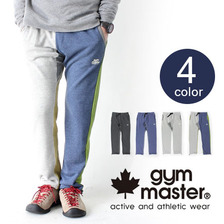 gym master 壺車 スウェット クライミング パンツ G333342画像