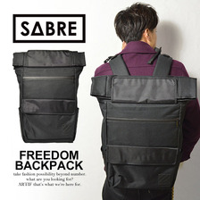 SABRE FREEDOM BACKPACK SVAC1228画像