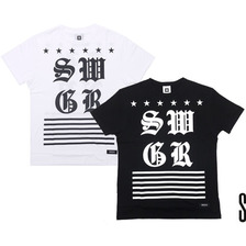 SWAGGER CLASSIC TEE画像