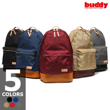 buddy FANG BACKPACK画像