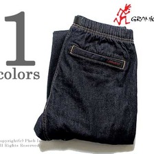 GRAMICCI JAPAN DENIM デニムスリムフィットクライミングパンツ GMP-15S018-OW画像