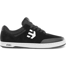 etnies MARANA BLACK画像