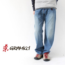 GRAMICCI JD REGULAR FIT PANTS GMP-15S017画像