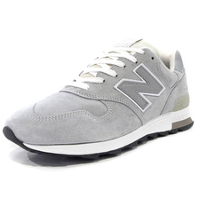 new balance M1400JGY GREY/WHITE MADE IN U.S.A.画像