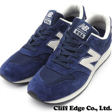 new balance x UNITED ARROWS green label relaxing MRL996画像