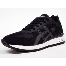ASICS Tiger GT-II "LIMITED EDITION" BLK/BLK/WHT TH549Y-9090画像