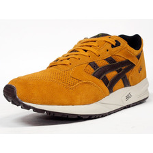 ASICS GEL SAGA "LIMITED EDITION" L.BRN/BRN/WHT TH548Y-7162画像