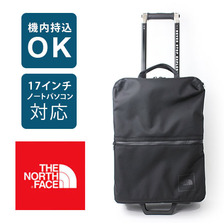 THE NORTH FACE SHUTTLE ROLLER NM81360画像