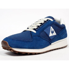 le coq sportif ECLAT SUMMER KMT NVY/WHT 1510204画像
