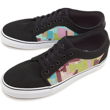 VANS CHUKKA LOW (BMX) ODYSSEY PARTY CAMO VN-0ZUMF7F画像