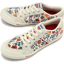 Admiral INOMER LB (LIBERTY) White SJAD1501-01画像