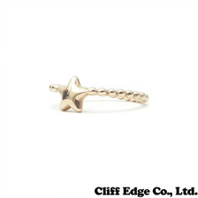 THE BINGO BROTHERS K10 ゴールド スターリング GOLD画像