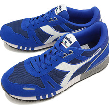 DIADORA TITAN II BLUE/WHITE 158623-C1513画像