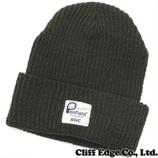 RHC Ron Herman &times; Penfield BEANIE OD画像