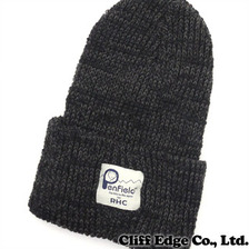 RHC Ron Herman &times; Penfield BEANIE D.GRAY画像