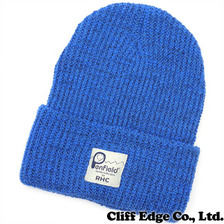 RHC Ron Herman &times; Penfield BEANIE BLUE画像