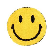 SECOND LAB SMILE CHAIR RUG SD1508画像