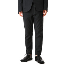 A Vontade Slim Easy Slacks VTD-0291-PT画像