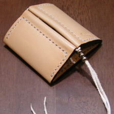 黒羽 CC-ADV コインケースADV画像