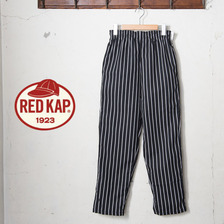 REDKAP CHEF DESIGNS COOK PANTS / CHEF PANTS画像