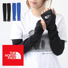 THE NORTH FACE ALPHADRY ARM COVER NN11504画像
