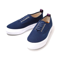 EYTYS MOTHER CANVAS DEEP NAVY画像