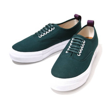 EYTYS MOTHER CANVAS BOTTLE GREEN画像