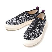 EYTYS MOTHER CANVAS KYIV BLACK画像