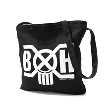 BOUNTY HUNTER B&times;H Shoulder Strap Bag BHFA1502画像