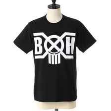BOUNTY HUNTER B&times;H Logo Tee BHST1502画像