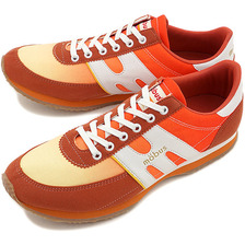 mobus PAMELA ORANGE M1513C-4242画像