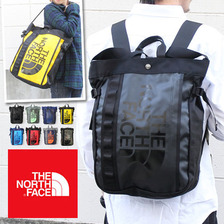 THE NORTH FACE BC FUSEBOX TOTE NM81503画像