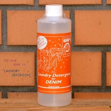 DENIME LAUNDRY DETERGENT 4099-141画像