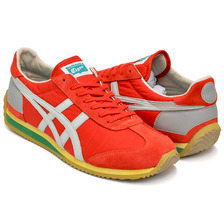 Onitsuka Tiger CALIFORNIA 78 VIN RED / SOFT GREY TH110N-3010画像