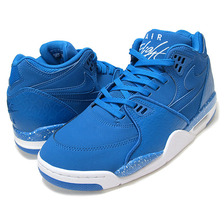 NIKE AIR FLIGHT '89 game royal/wht 306252-403画像
