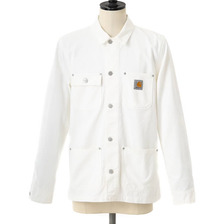 Carhartt WIP MICHIGAN COAT I018696画像