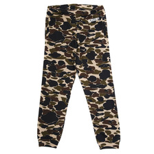 Carhartt WIP COLLEGE ALLOVER SWEAT PANT I018591画像