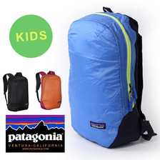 patagonia Kids' Lightweight Pack 15L 48075画像