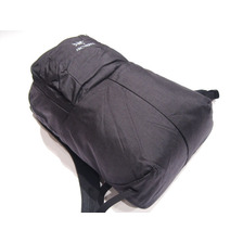 ARC'TERYX CAMBIE DAYPACK black画像