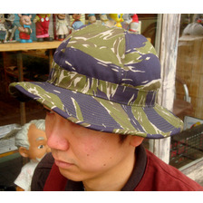 JELADO COMBAT TOGS  Army Hat CT01701画像